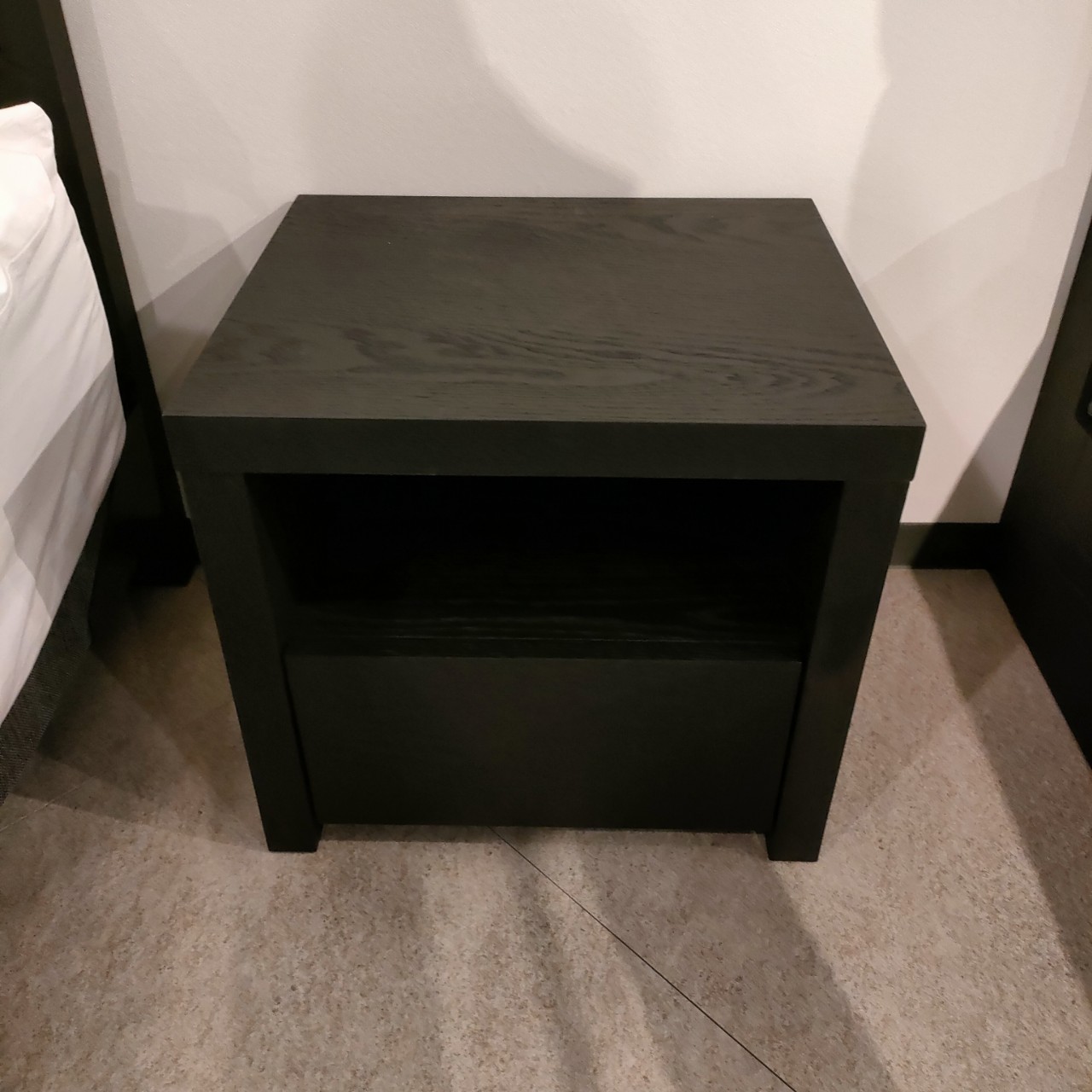 Nightstand��N9201A (GLITTER-S)  �ڿ���Ź��