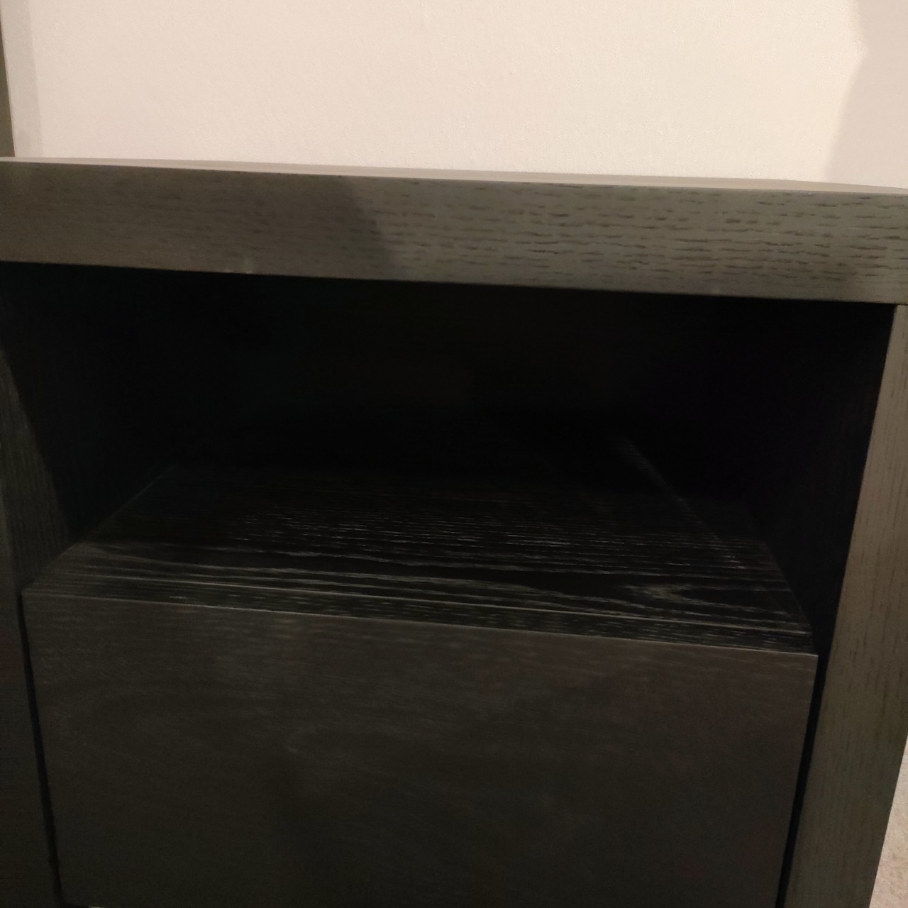 Nightstand��N9201A (GLITTER-S)  �ڿ���Ź��