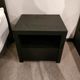Nightstand��N9201A (GLITTER-S)  �ڿ���Ź��