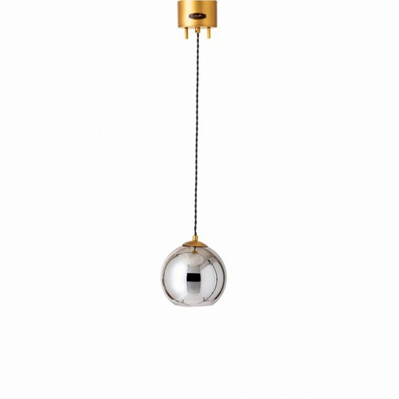 PENDANT LAMP382-80380SMALL-CP