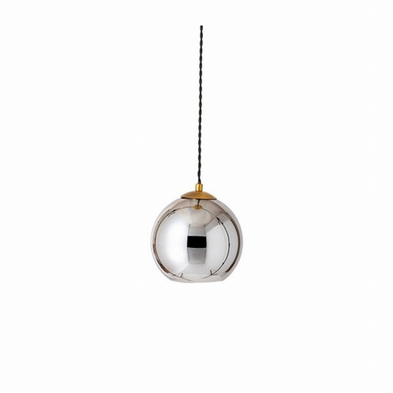 PENDANT LAMP382-80380SMALL-CP