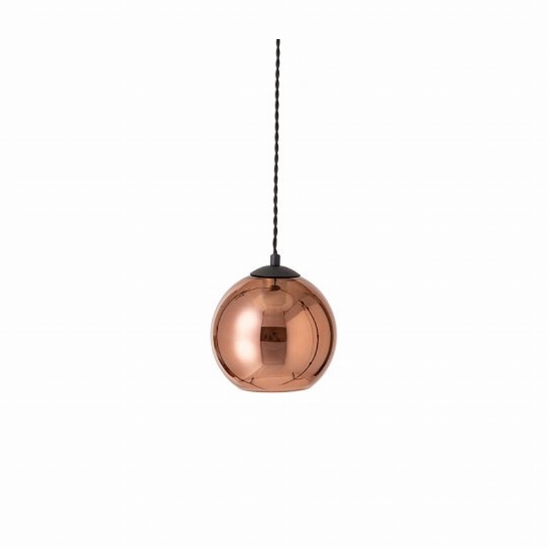 PENDANT LAMP382-80380SMALL-CP