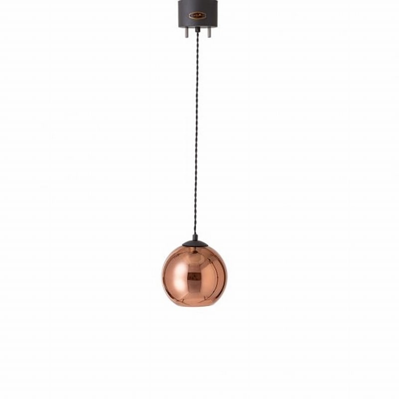 PENDANT LAMP382-80380SMALL-CP