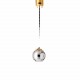 PENDANT LAMP382-80380SMALL-CP