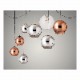 PENDANT LAMP382-80380SMALL-CP