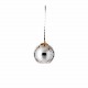 PENDANT LAMP382-80380SMALL-CP