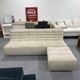 3P Sofa+Ottoman��VESPA�ˡڲ���Ź��