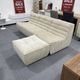 3P Sofa+Ottoman��VESPA�ˡڲ���Ź��