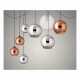 PENDANT LAMP382-80380SMALL-GY