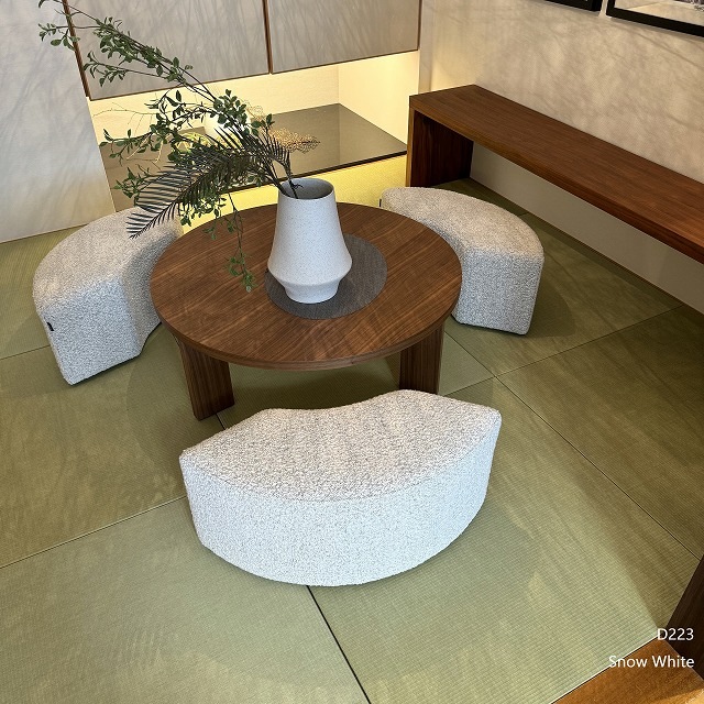 HUMMER（ハマー）センターテーブル | LIVING,リビングテーブル