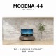 TV�ܡ��ɡ�MODENA(��ǥ�)160�ڥ���ߥå���