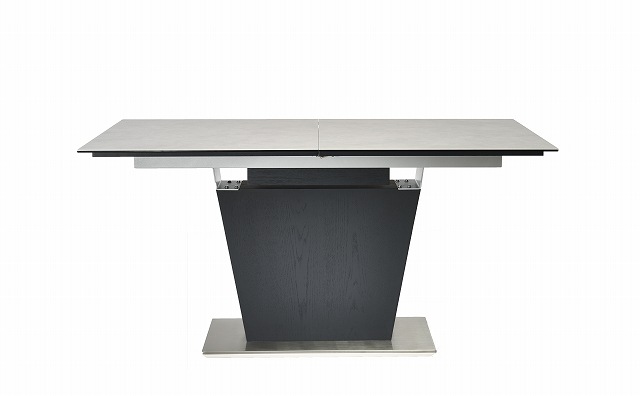 �ڥ���ߥå�ŷ�ġ�ALETTA�ʥ���å��˥������ƥ󥷥������˥󥰥ơ��֥��BK/GY�����