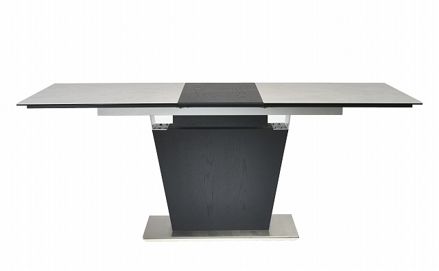 �ڥ���ߥå�ŷ�ġ�ALETTA�ʥ���å��˥������ƥ󥷥������˥󥰥ơ��֥��BK/GY�����