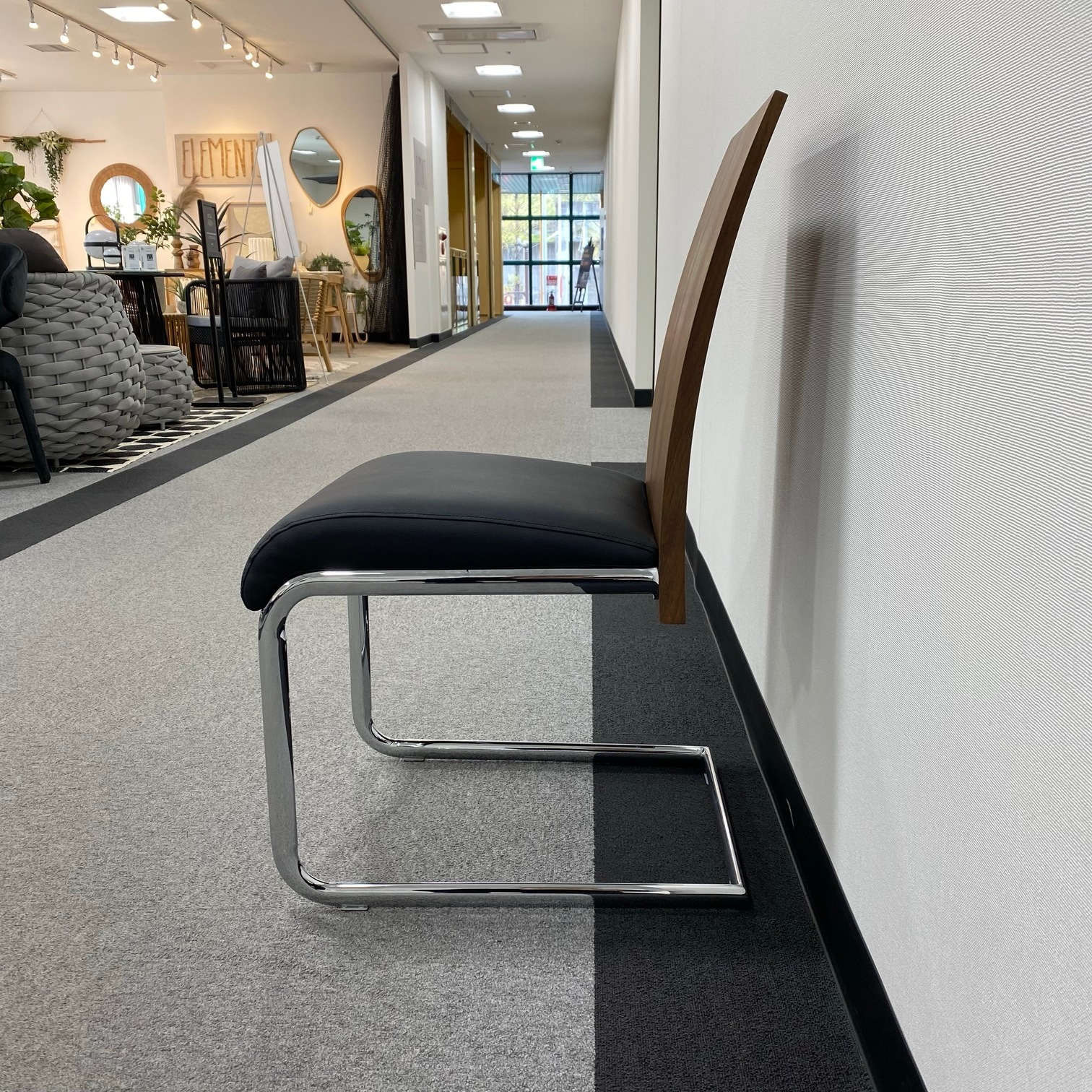Dining Chair��LEO�ˡڲ���Ź��