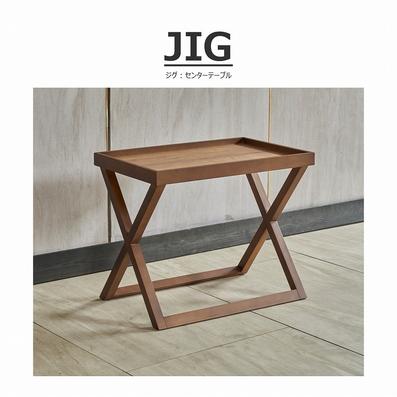 JIG�ʥ����˥��󥿡��ơ��֥�