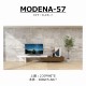 TV�ܡ��ɡ�MODENA(��ǥ�)160+���åѡ���˥å�200