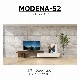 TV�ܡ��ɡ�MODENA(��ǥ�)160+���åѡ���˥å�200