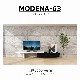 TV�ܡ��ɡ�MODENA(��ǥ�)160+���åѡ���˥å�200