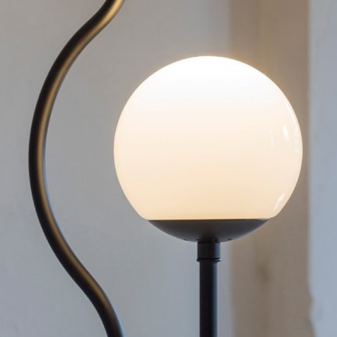 フロアランプ（366-107500-E17） | LIGHT,フロアランプ