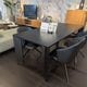 DINING TABLE��FLAVIO�ˡڰ���Ź��