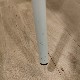 DINING CHAIR  (ORCA) White  ڿŹ