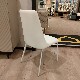 DINING CHAIR  (ORCA) White  ڿŹ