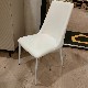DINING CHAIR  (ORCA) White  ڿŹ