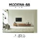 TV�ܡ��ɡ�MODENA(��ǥ�)200+���åѡ���˥å�200