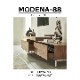 TV�ܡ��ɡ�MODENA(��ǥ�)200+���åѡ���˥å�200