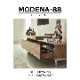 TV�ܡ��ɡ�MODENA(��ǥ�)200+���åѡ���˥å�200