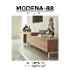 TV�ܡ��ɡ�MODENA(��ǥ�)200+���åѡ���˥å�200