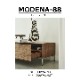 TV�ܡ��ɡ�MODENA(��ǥ�)200+���åѡ���˥å�200
