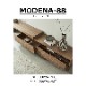 TV�ܡ��ɡ�MODENA(��ǥ�)200+���åѡ���˥å�200