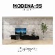 TV�ܡ��ɡ�MODENA(��ǥ�)200+���åѡ���˥å�200