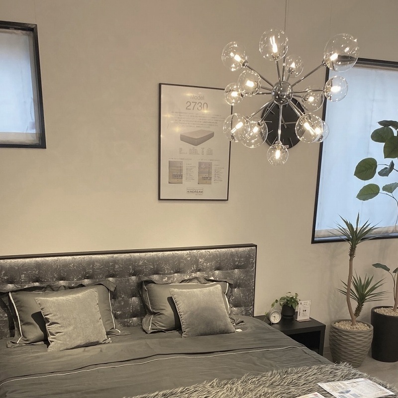 PENDANT LAMP155-61056-CLEAR