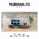 TV�ܡ��ɡ�MODENA(��ǥ�)160�ڥ���ߥå���+���åѡ���˥å�200