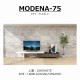 TV�ܡ��ɡ�MODENA(��ǥ�)160�ڥ���ߥå���+���åѡ���˥å�200
