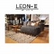 LEON-���ʥ쥪��˥��󥿡��ơ��֥�