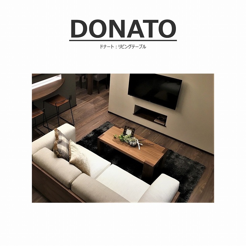 DONATO�ʥɥʡ��ȡ˥��󥿡��ơ��֥�
