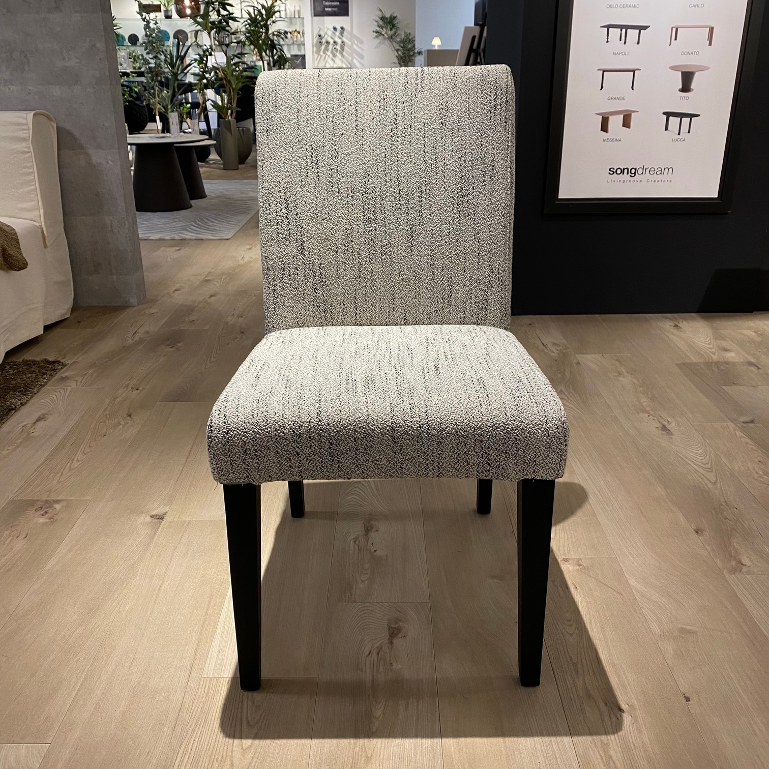 Dining Chair��DUE�ˡڲ���Ź��