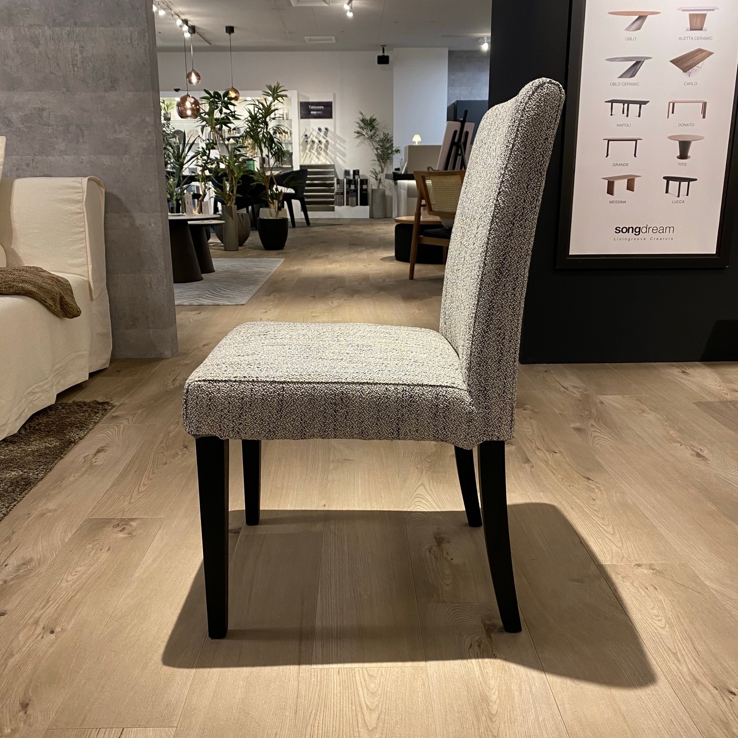 Dining Chair��DUE�ˡڲ���Ź��