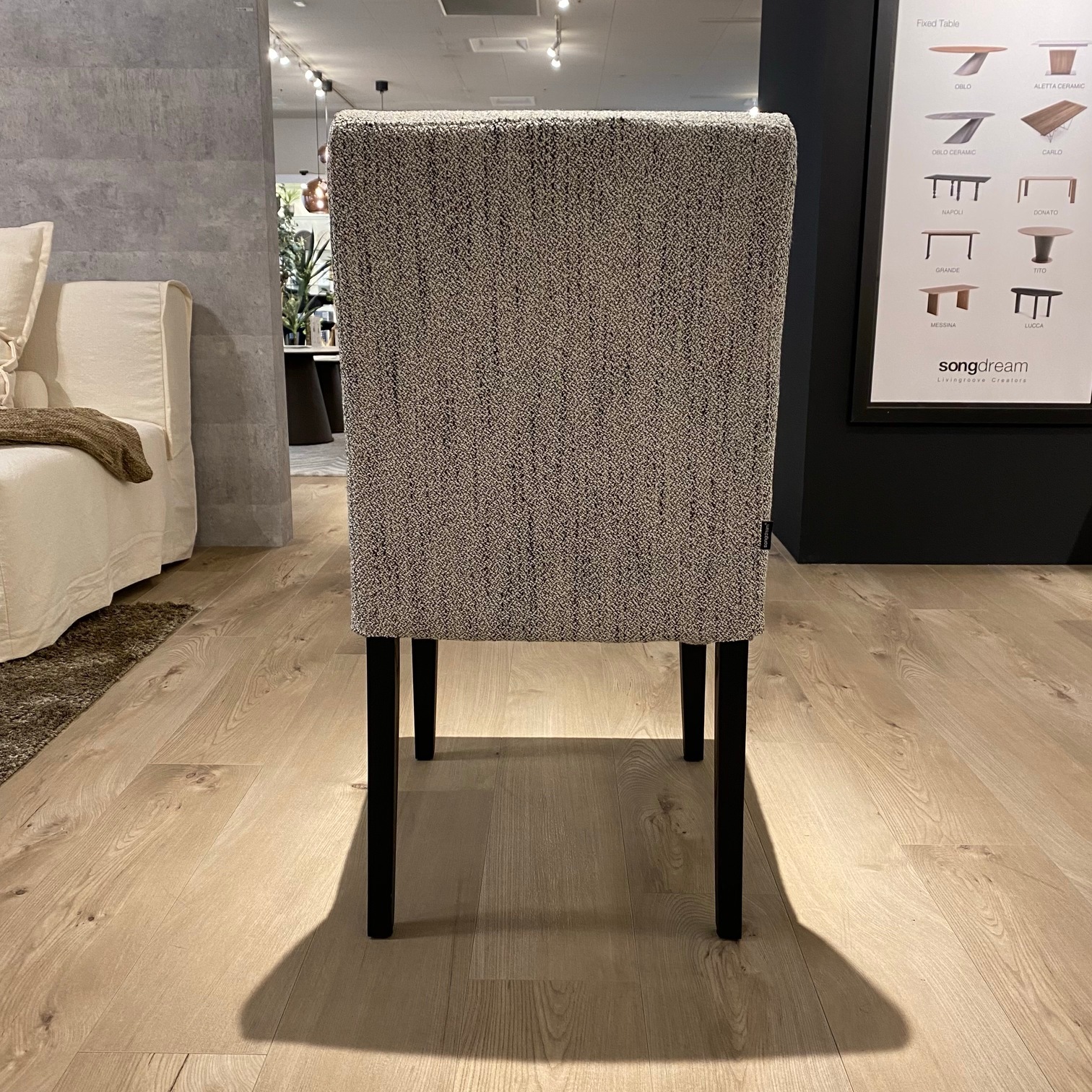 Dining Chair��DUE�ˡڲ���Ź��