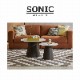 SONIC�ʥ��˥å��˥�ӥ󥰥ơ��֥�