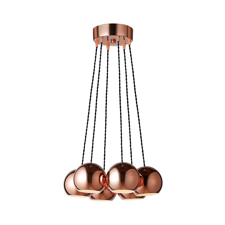 PENDANT LAMP330-59609-GD