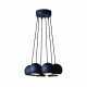 PENDANT LAMP330-59609-GD