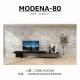 TV�ܡ��ɡ�MODENA(��ǥ�)160�ڥ���ߥå���+���åѡ���˥å�230