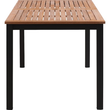 ガーデンテーブル-BK 【WEB限定品104-111795】 | OTHER,ガーデン