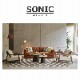 SONIC�ʥ��˥å���-SMALL ���󥿡��ơ��֥�