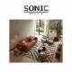 SONIC�ʥ��˥å���-SMALL ���󥿡��ơ��֥�