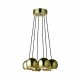 PENDANT LAMP330-59609-PG